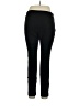 Relativity Solid Black Active Pants Size 14 - photo 2