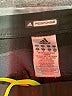 Adidas Color Block Black Active Pants Size M - photo 7