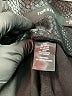 Torrid Metallic Black Active Pants Size 1X Plus (1) - photo 8