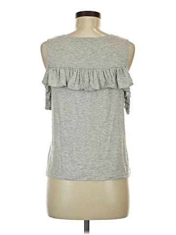 Matty M Sleeveless Top (view 2)
