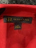 Outback Red 100% Polyester Red Sleeveless Blouse Size XS - photo 7