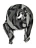 Unbranded Gray Scarf One size - photo 1