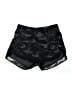 Athleta Camo Black Athletic Shorts Size S - photo 1