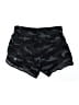Athleta Camo Black Athletic Shorts Size S - photo 2