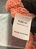 Unbranded 100% Acrylic Hearts Pink Pullover Sweater Size XL - photo 8