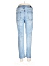 Kut from the Kloth Hearts Blue Jeans Size 10 - photo 2