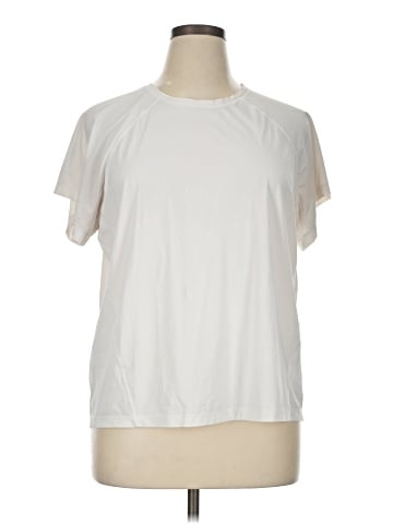 Athleta Active T-Shirt (view 1)