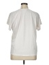 Athleta Ivory White Active T-Shirt Size XL - photo 2