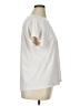 Athleta Ivory White Active T-Shirt Size XL - photo 4