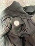 Lululemon Athletica Black Active Pants Size 4 - photo 7
