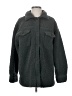 32 Degrees 100% Polyester Gray Cardigan Size XS - Sm - photo 1