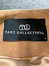 Tart Collections Tan Coat Size S - photo 6