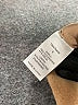 Tart Collections Tan Coat Size S - photo 7