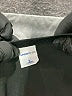 Sport-Tek 100% Polyester Black Active T-Shirt Size L - photo 4