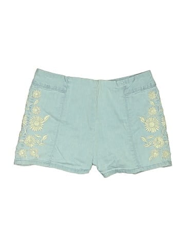 Bullhead Shorts (view 1)