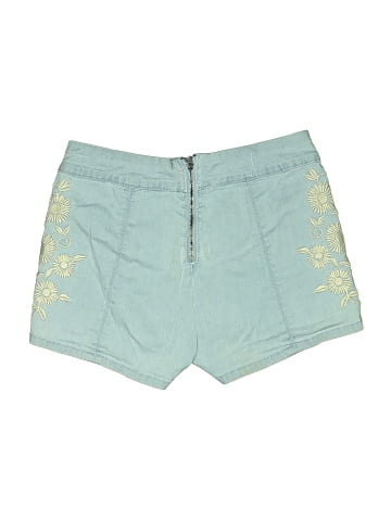 Bullhead Shorts (view 2)