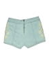 Bullhead Blue Shorts Size 5 - photo 2