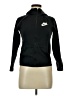 Nike Black Zip Up Hoodie Size M - photo 1