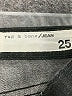 Rag & Bone/JEAN Black Jeans Size 25 waist - photo 7