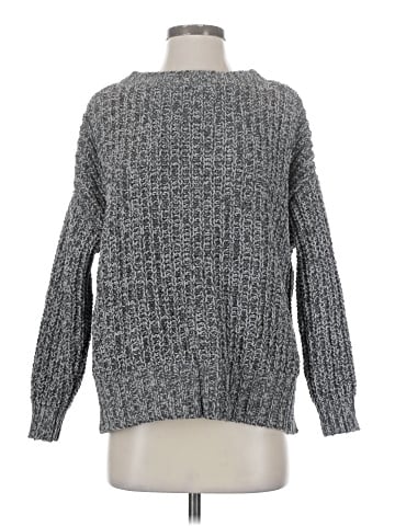 XXI Pullover Sweater (view 1)
