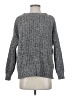 XXI 100% Polyester Tweed Gray Pullover Sweater Size XXS - photo 1