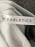 Fabletics Gray Blue Sweatshirt Size 1X - photo 7