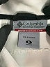 Columbia 100% Polyester Gray Vest Size S - photo 6
