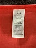 Avon 100% Polyester Solid Orange Cocktail Dress Size M - photo 7