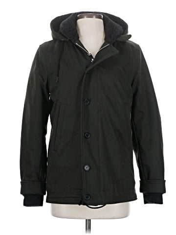 Sandro Jacket (view 1)