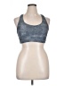 TYR Gray Sleeveless Top Size 14 - photo 1