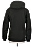 Sandro Solid Black Green Jacket Size XS - photo 2