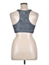 TYR Gray Sleeveless Top Size 14 - photo 2
