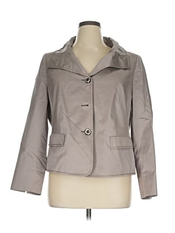 Basler Jacket (view 1)