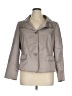 Basler Gray Tan Jacket Size UK 20 / US 16 - photo 1