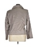 Basler Gray Tan Jacket Size UK 20 / US 16 - photo 2