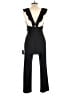 Lulus Solid Black Jumpsuit Size L - photo 2