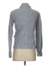 Ann Taylor LOFT Gray Denim Jacket Size XS - photo 2