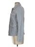Ann Taylor LOFT Gray Denim Jacket Size XS - photo 5