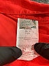 Island Escape 100% Polyester Red Swimsuit Bottoms Size 16 - photo 3