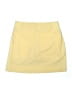 Athleta Yellow Active Skort Size 4 - photo 1