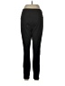 L.L.Bean Solid Black Active Pants Size M (tall) - photo 2