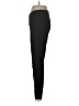 L.L.Bean Solid Black Active Pants Size M (tall) - photo 5