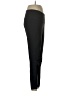 L.L.Bean Solid Black Active Pants Size M (tall) - photo 4