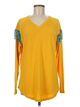 Lucky & Blessed Long Sleeve T Shirt