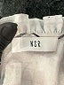 NSR White 3/4 Sleeve Blouse Size XS (estimated) - photo 7