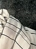 NSR White 3/4 Sleeve Blouse Size XS (estimated) - photo 8