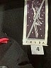 Zelda Black Blazer Size 4 - photo 3