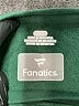 Fanatics Green Pullover Sweater Size S - photo 7