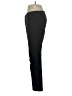 Cache 100% Cotton Solid Black Casual Pants Size 6 - photo 5