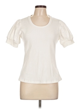 Design History Short Sleeve Top